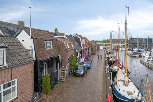 Medium property photo - Havendijk 16, 3751 AJ Bunschoten-Spakenburg